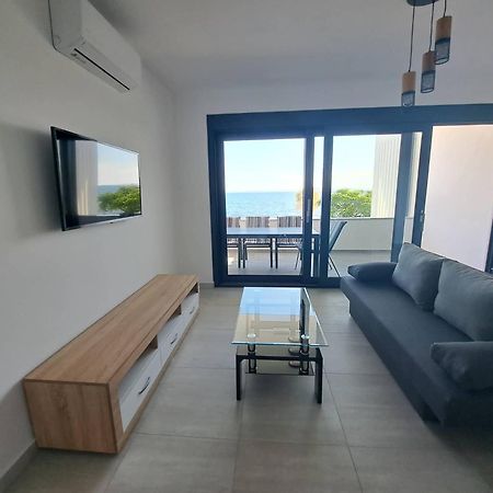Villa Leptiric Vir Dış mekan fotoğraf
