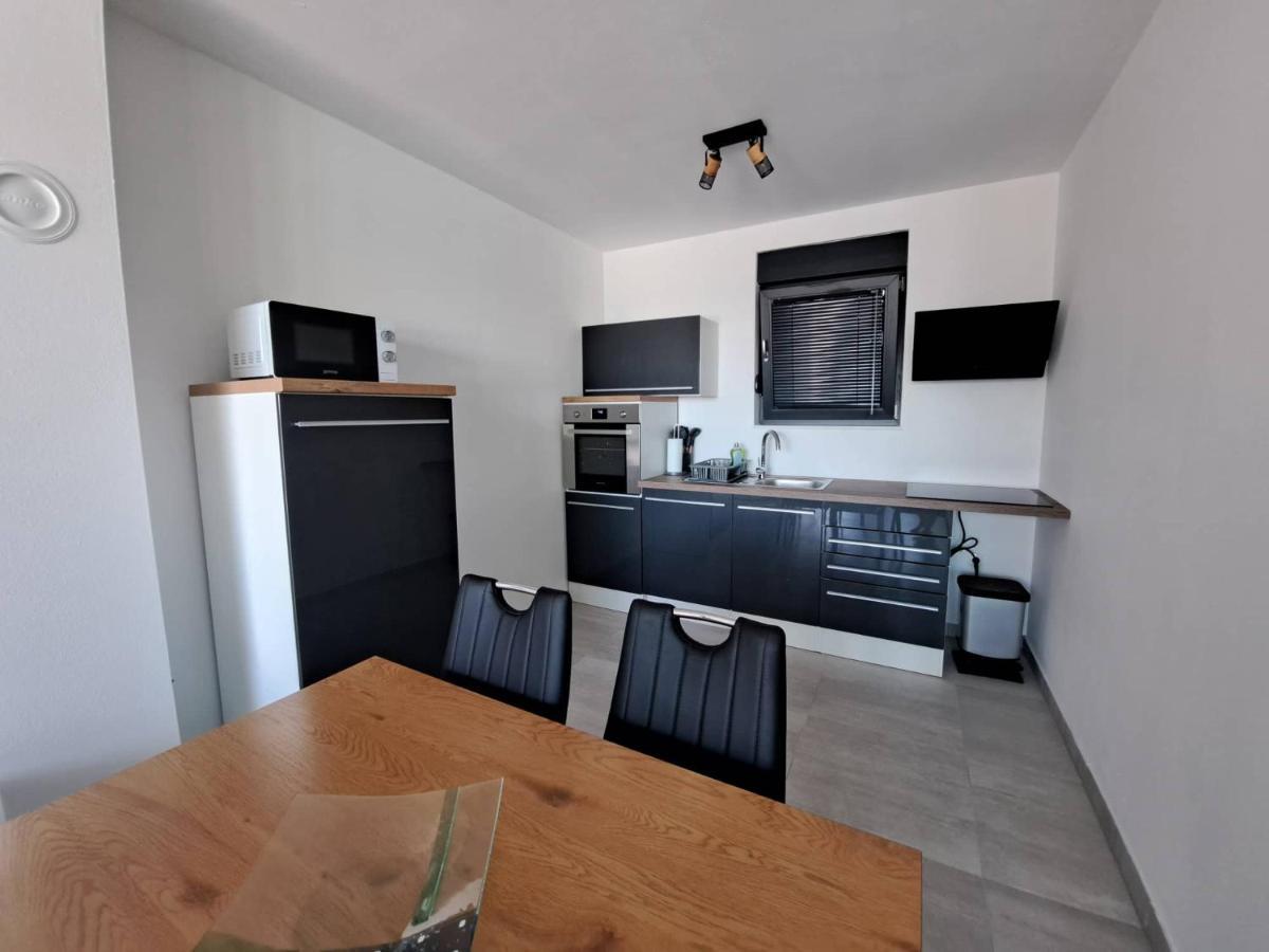 Villa Leptiric Vir Dış mekan fotoğraf
