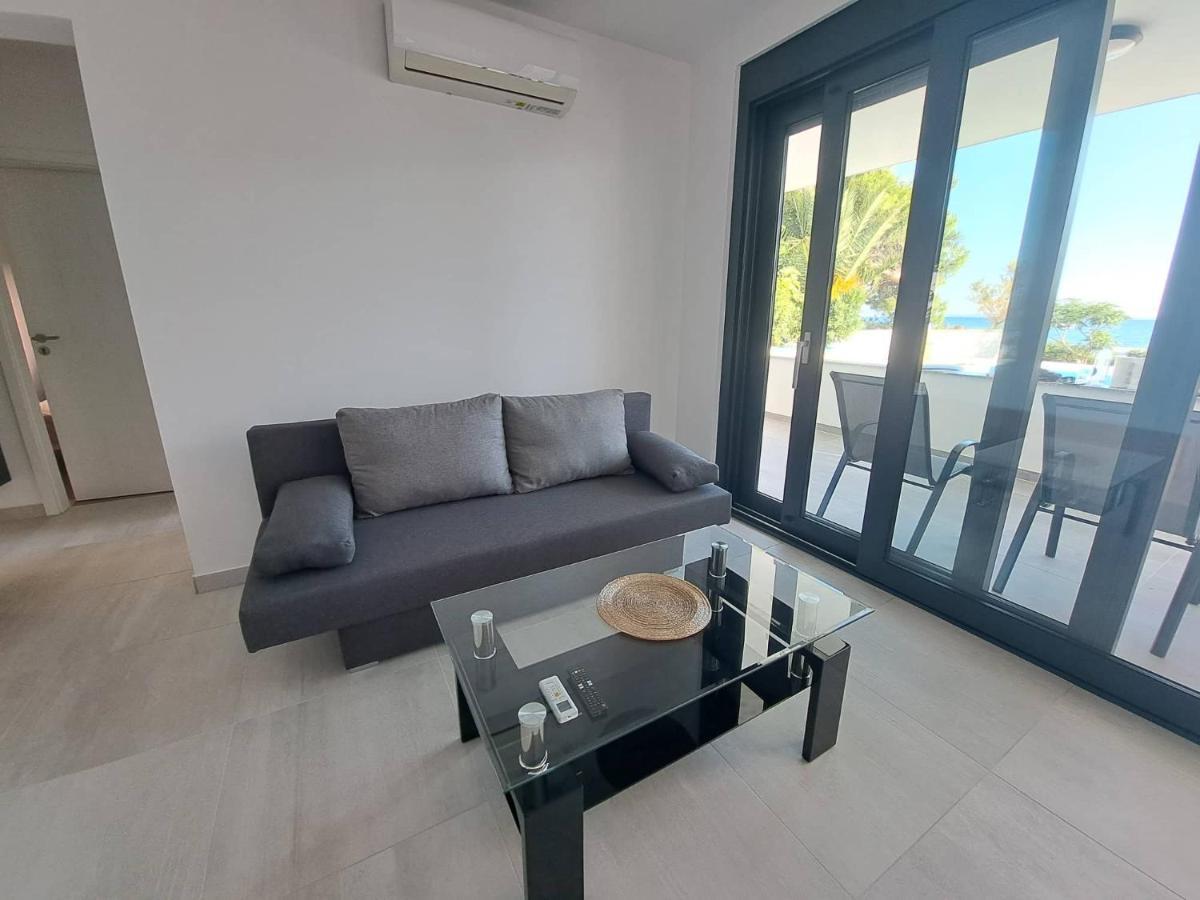 Villa Leptiric Vir Dış mekan fotoğraf