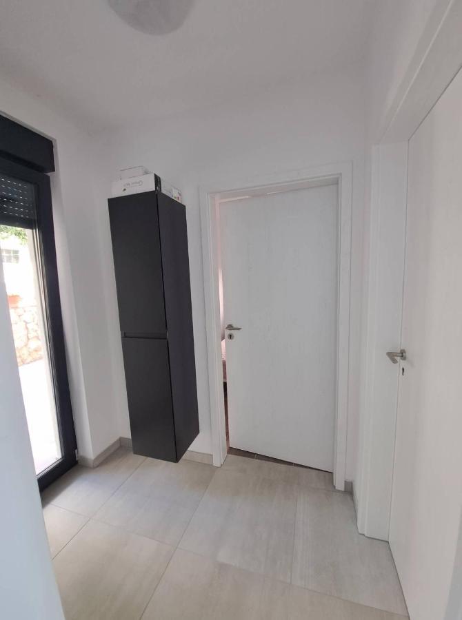 Villa Leptiric Vir Dış mekan fotoğraf