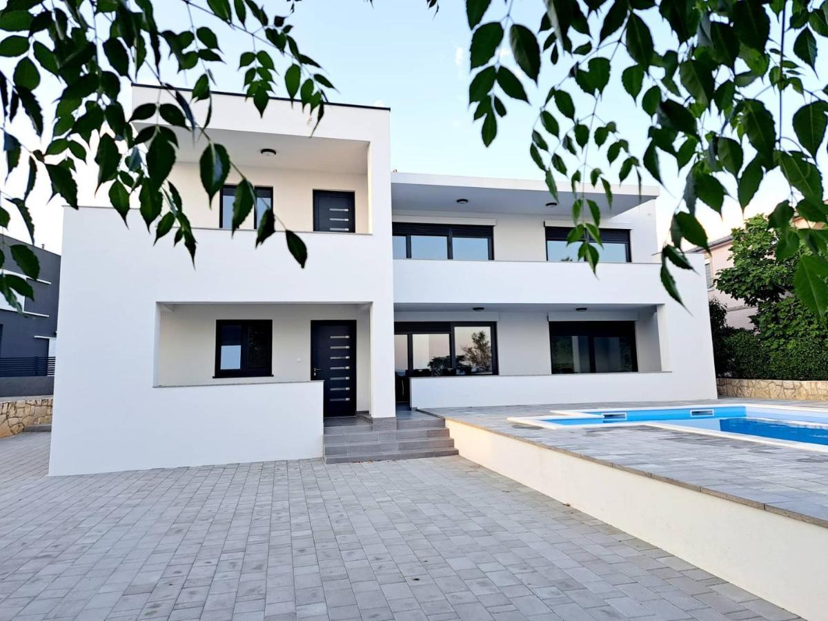 Villa Leptiric Vir Dış mekan fotoğraf