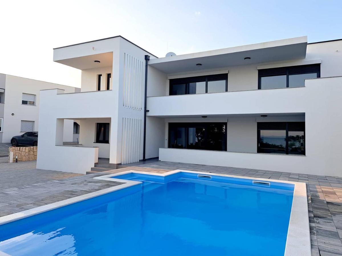 Villa Leptiric Vir Dış mekan fotoğraf