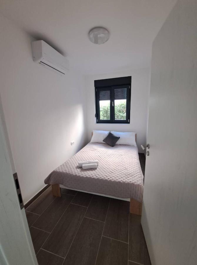 Villa Leptiric Vir Dış mekan fotoğraf