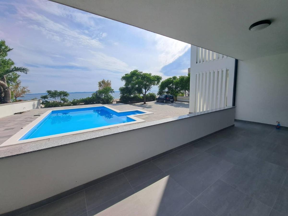 Villa Leptiric Vir Dış mekan fotoğraf
