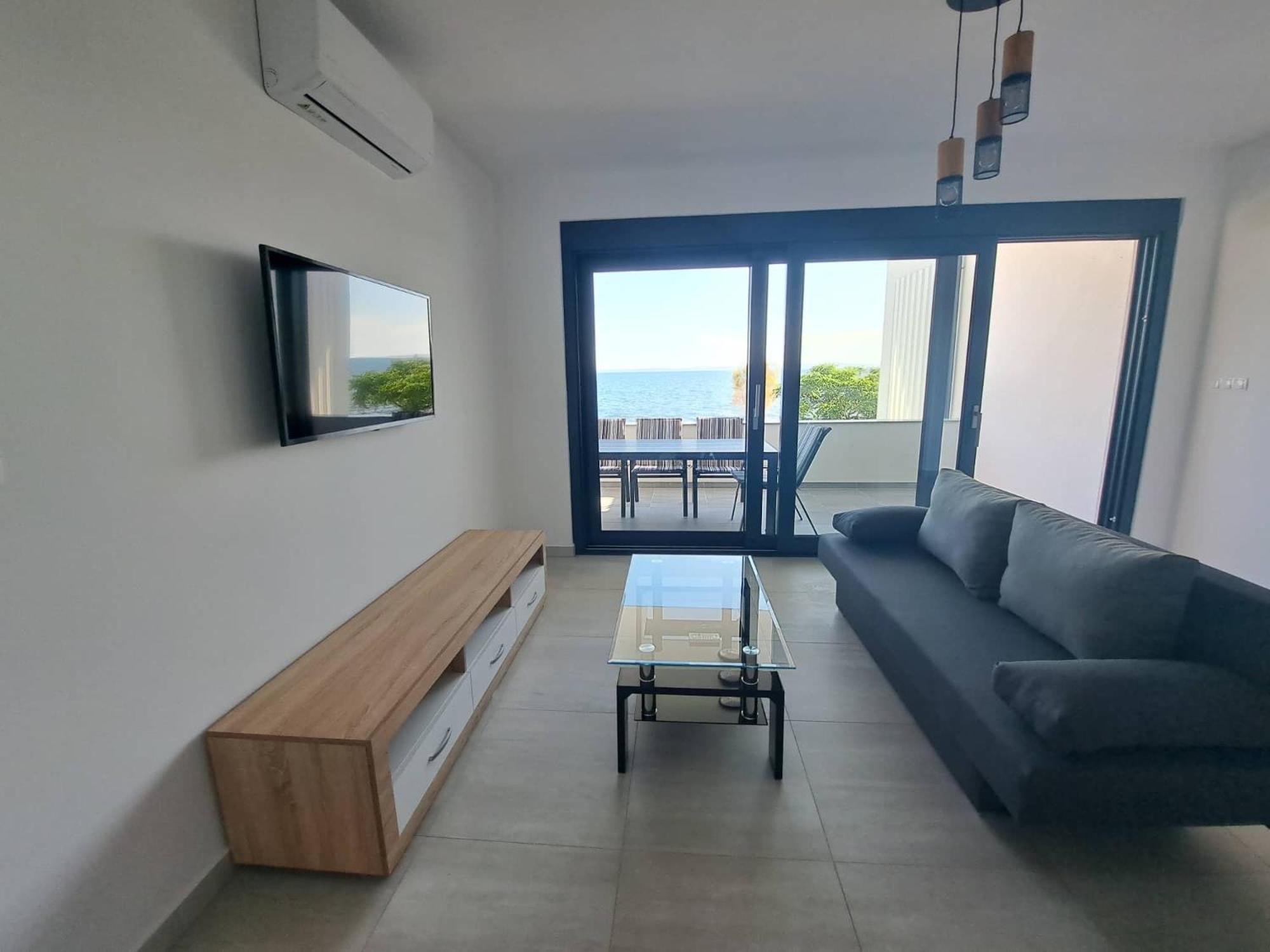 Villa Leptiric Vir Dış mekan fotoğraf