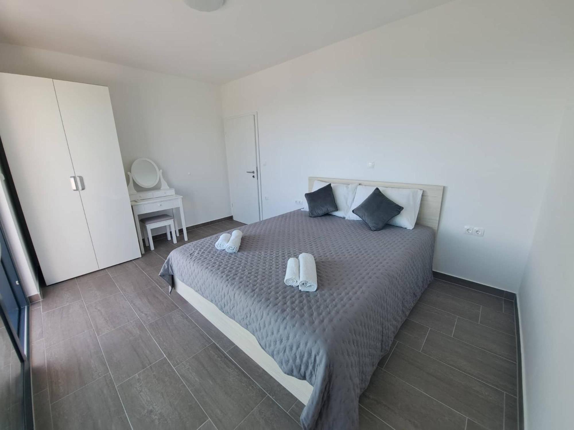 Villa Leptiric Vir Dış mekan fotoğraf