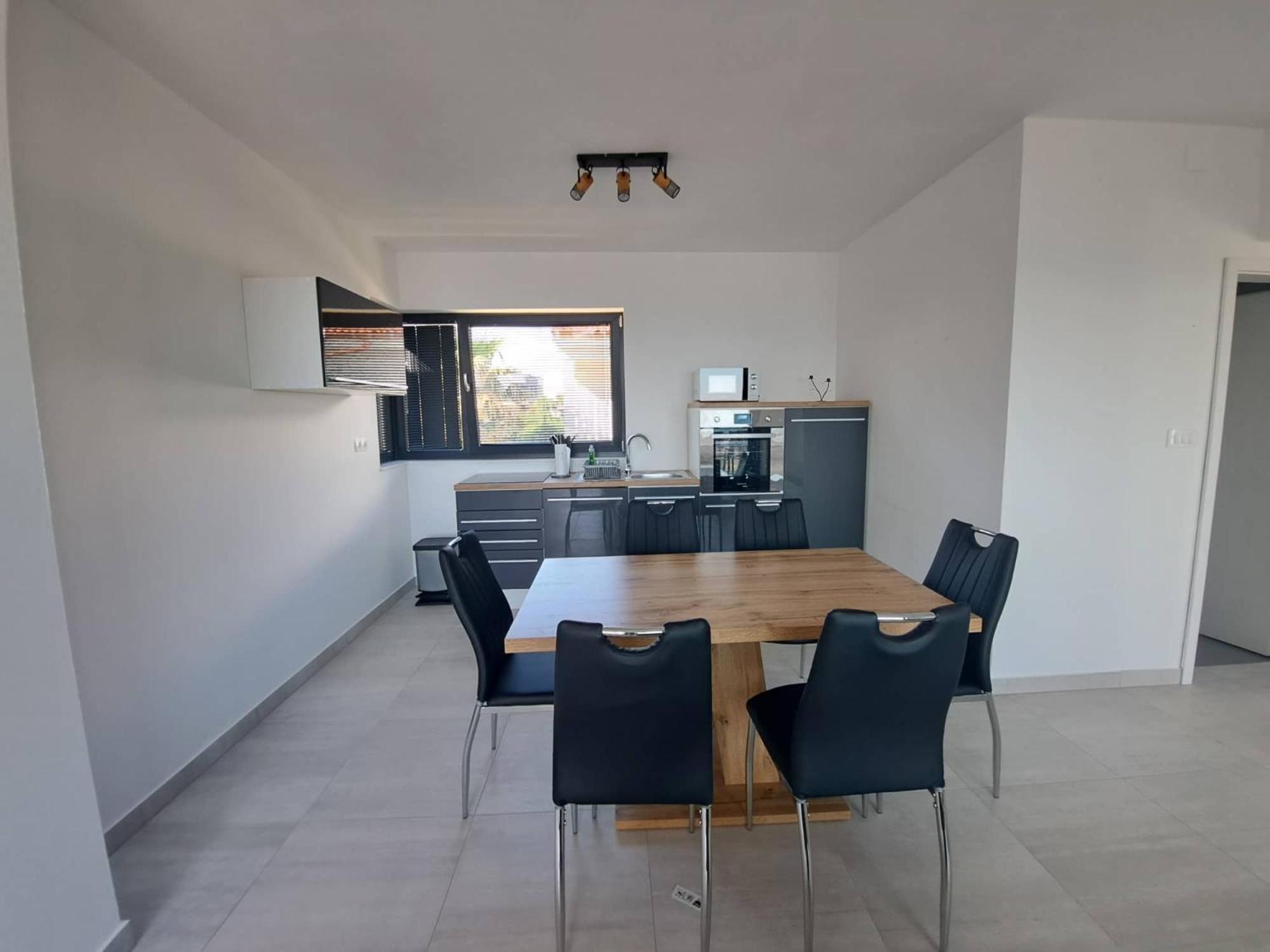 Villa Leptiric Vir Dış mekan fotoğraf