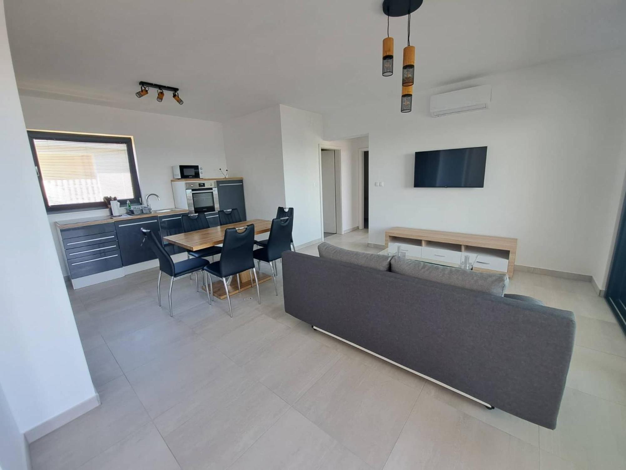 Villa Leptiric Vir Dış mekan fotoğraf