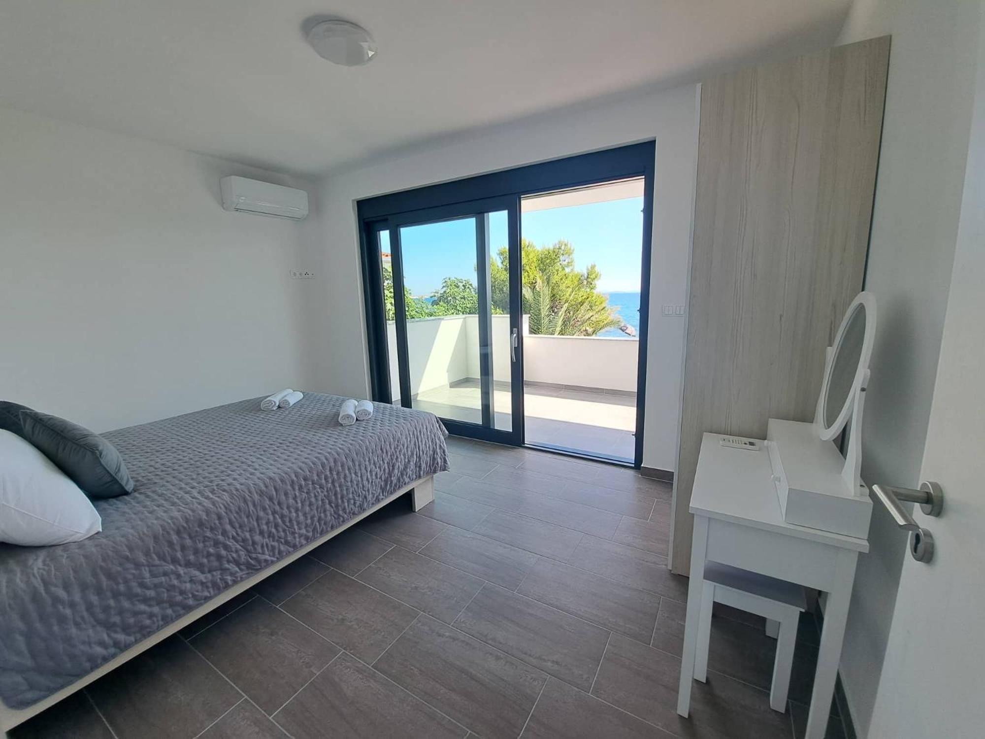 Villa Leptiric Vir Dış mekan fotoğraf