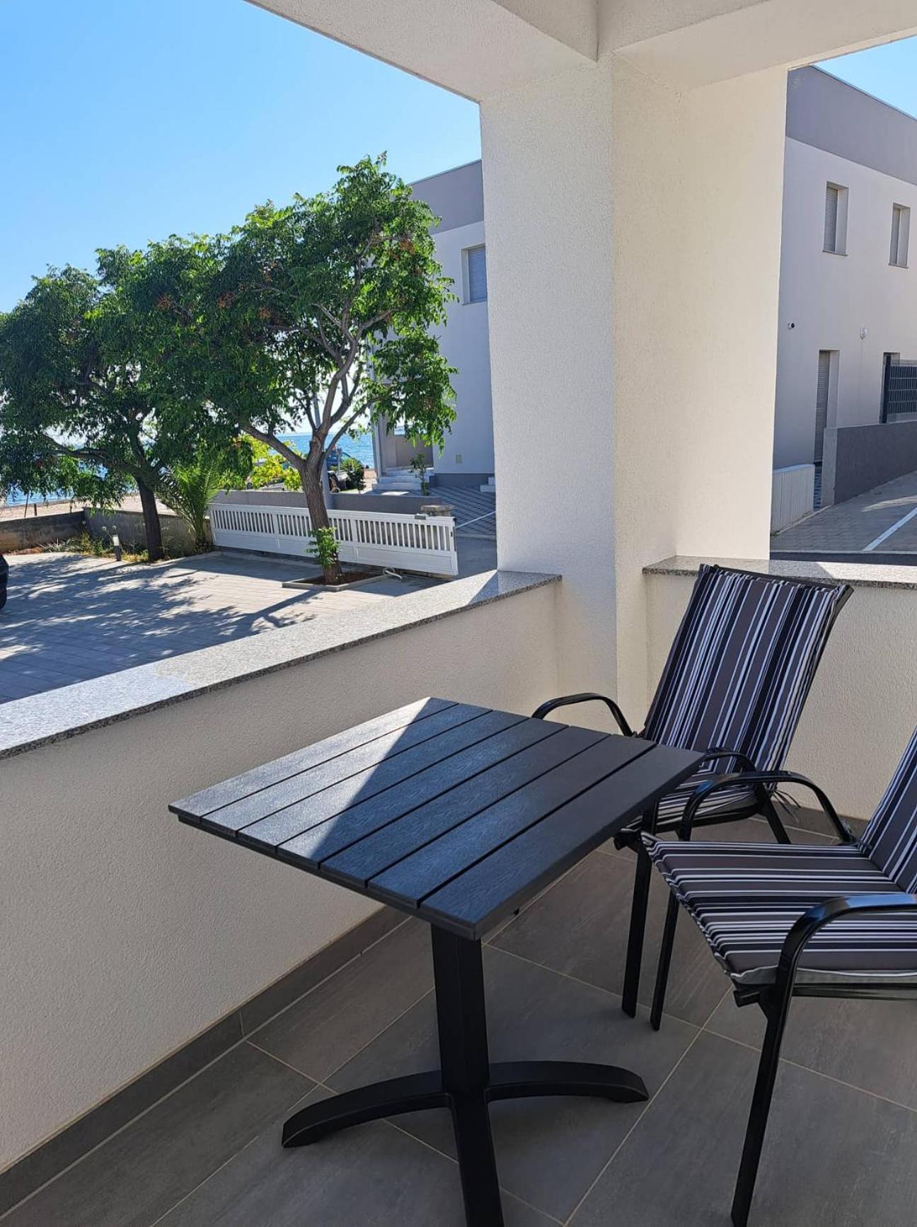 Villa Leptiric Vir Dış mekan fotoğraf