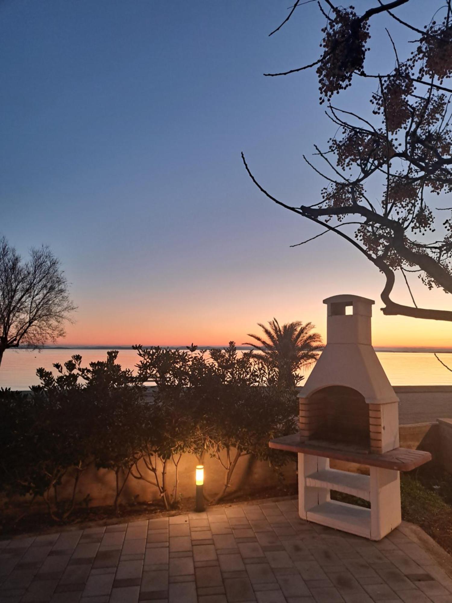 Villa Leptiric Vir Dış mekan fotoğraf